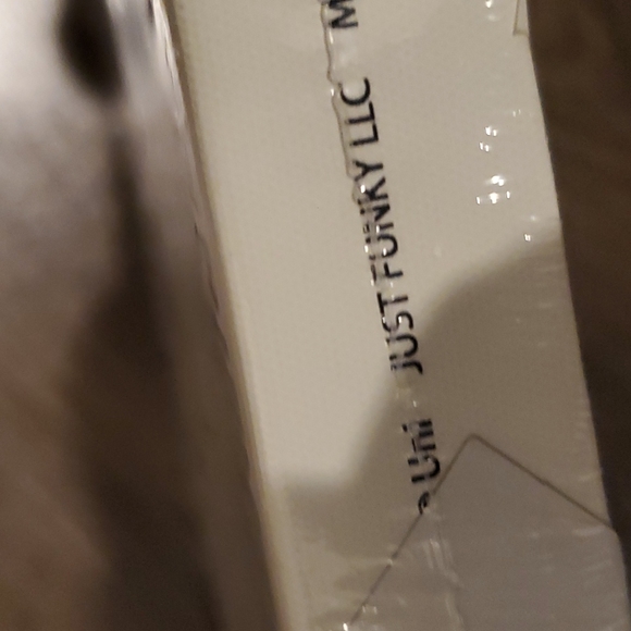 Just Funky THE OFFICE Dwight Schrute Wall Art 7.5" x 10" Canvas Art Decor - Picture 6 of 6